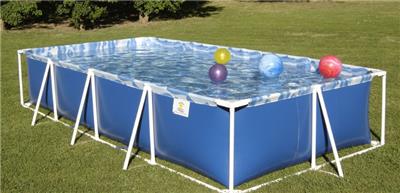 PILETA RECTANGULAR 6700L